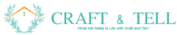 craft & tell