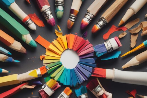 The Art of Infinite Craft: Unleashing Your Creative Potential