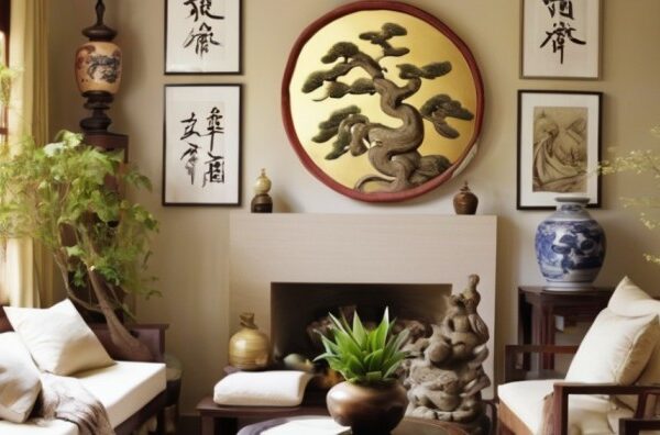 Art of Feng Shui in Your Home
