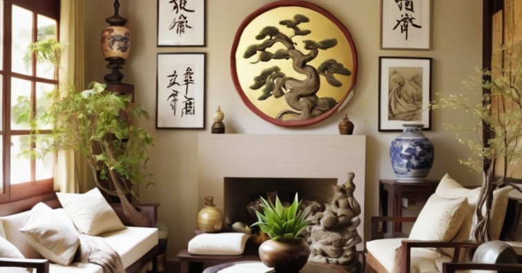 Art of Feng Shui in Your Home