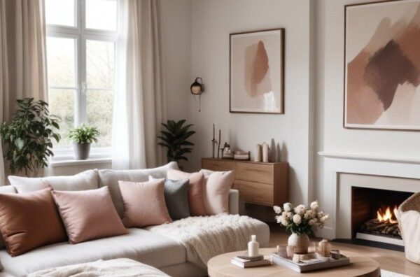 Revolutionize Your Home with These Interior Design Strategies