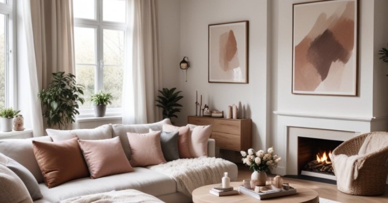 Revolutionize Your Home with These Interior Design Strategies