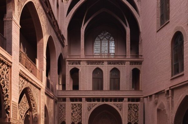 How Craft and Architecture Can Come Together to Tell New Stories of Identity and Culture