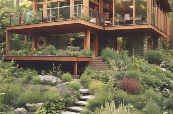 Planning with Nature: Amplifying Normal Excellence in Your Home