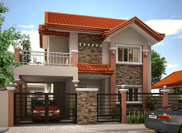 Modern Philippines House Designs