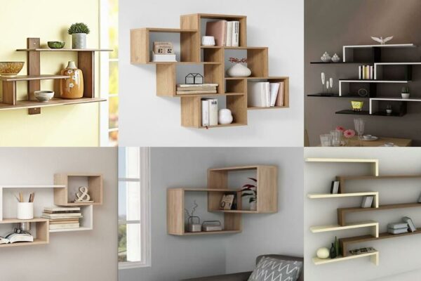 Best Corner Shelf Ideas For Your Home