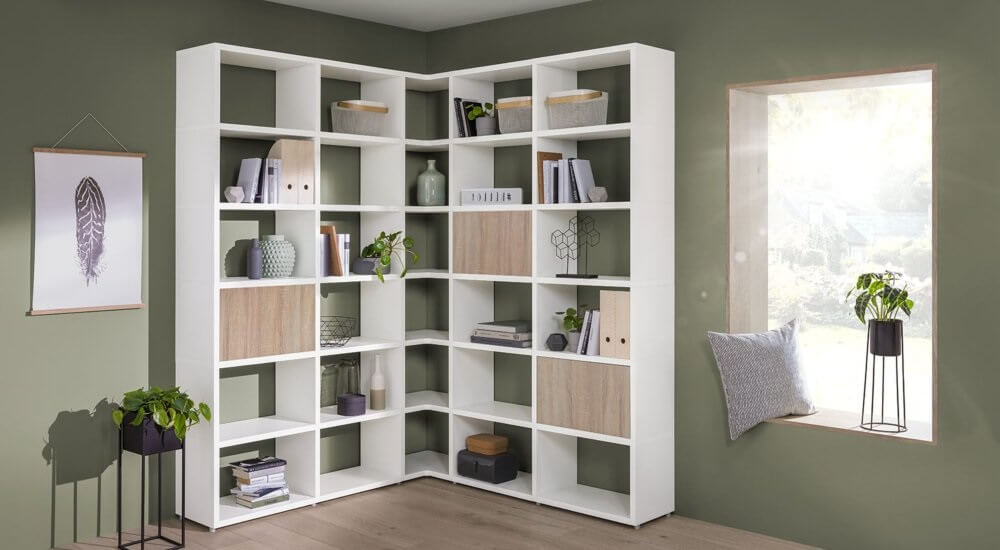 Best Corner Shelf Ideas