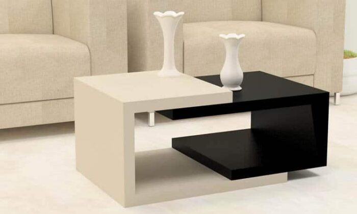 Morden Center Table Design Ideas