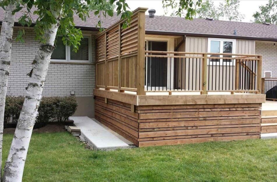 DIY Porch Decor