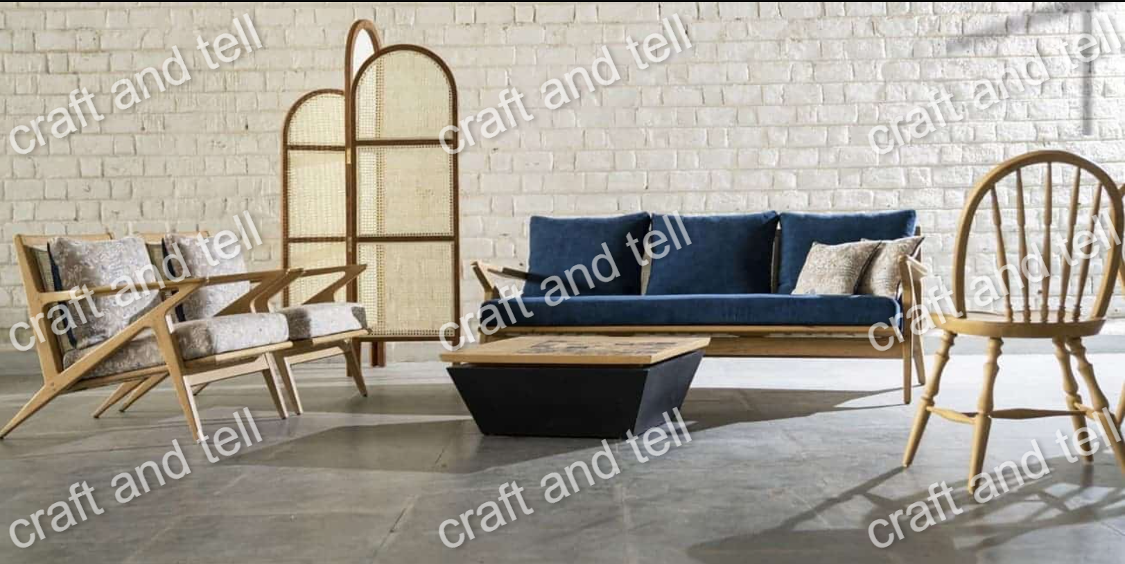 Choose Rattan Furniture