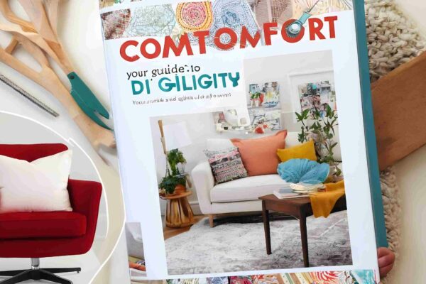 Crafting Comfort: Your Guide to Home and DIY Delights