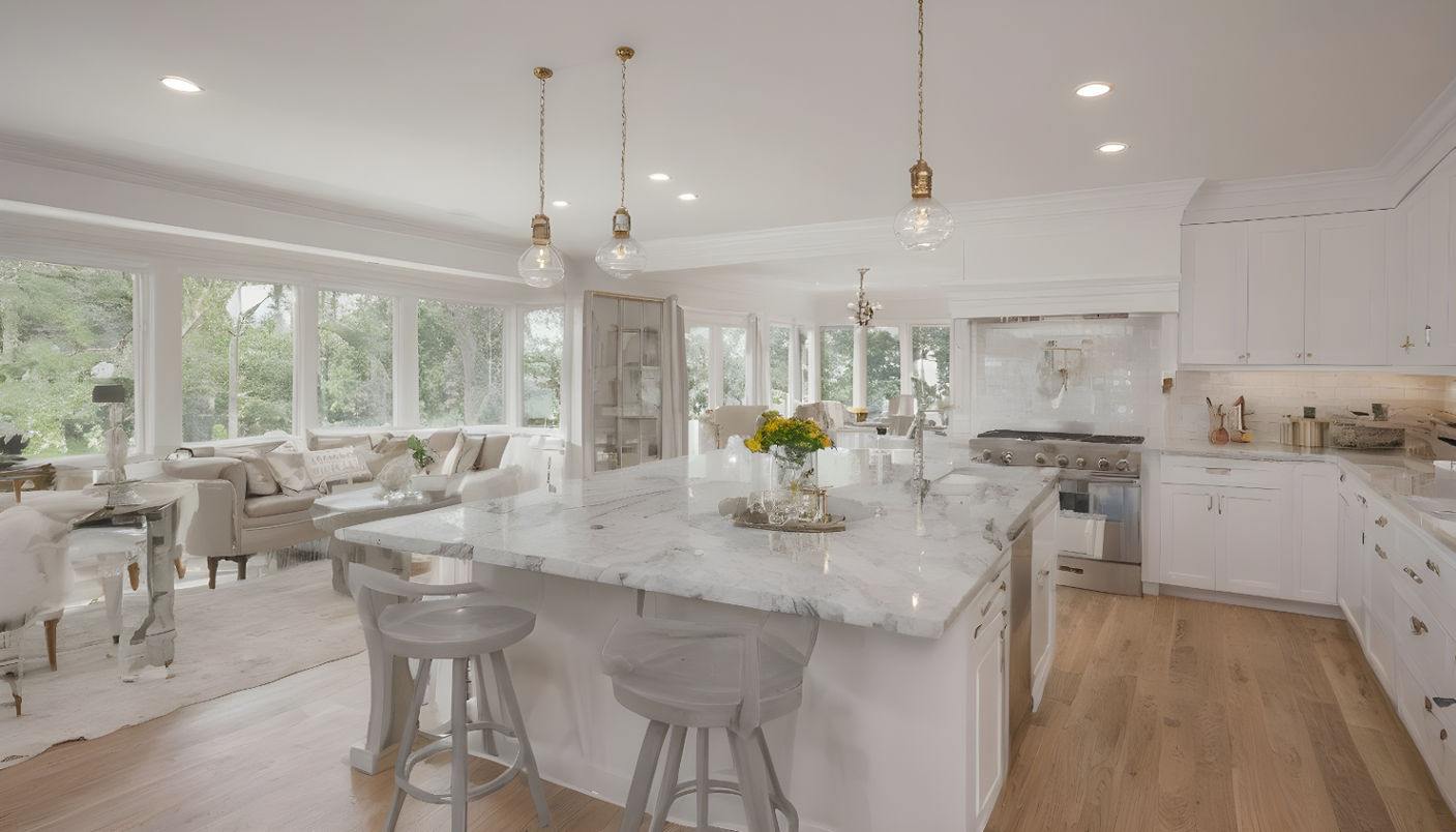 Envisioning Perfection: Defining Your Home Design Goals