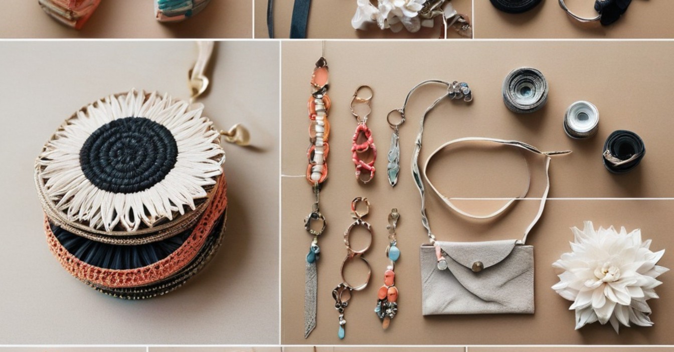 DIY Project Ideas for Fashion and Accessories