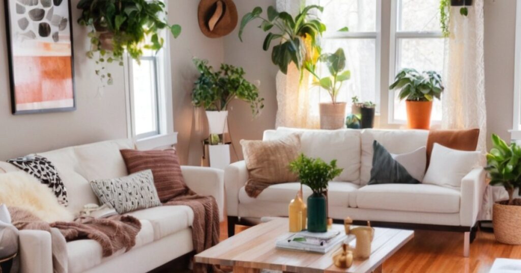 Transform Your Home with These Budget-Friendly DIY Hacks for an Upgraded Living Space