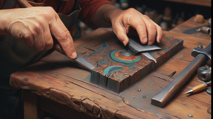 The Role of Precision in Crafting