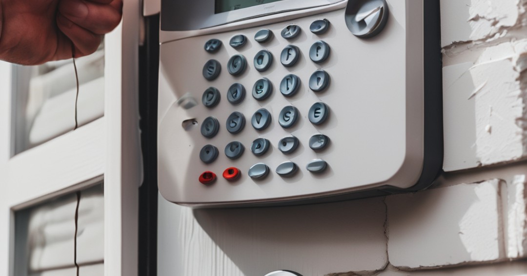 Common Misconceptions about DIY Home Security Systems
