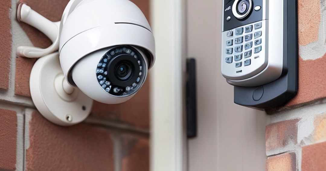 Benefits of DIY Home Security Systems