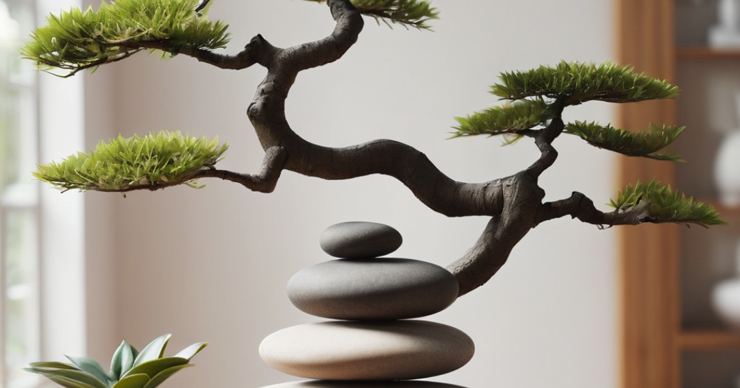 The importance of balance in Feng Shui
