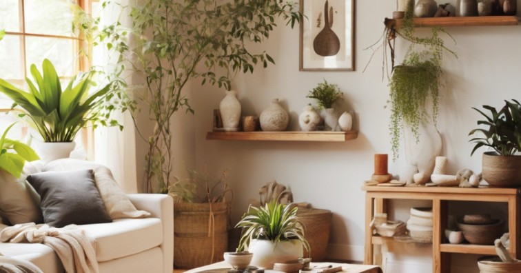 Feng Shui remedies for common problems in your living space