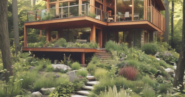 Planning with Nature: Amplifying Normal Excellence in Your Home